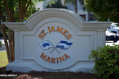 St James Marina