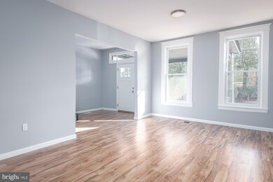 3312 W Garrison Ave, Baltimore, MD 21215 - photo 3