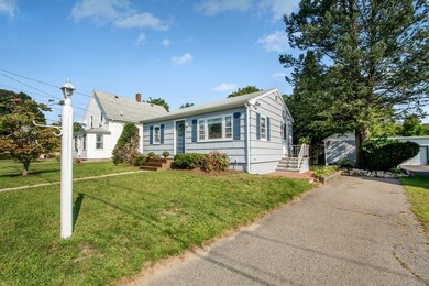 13 John St, Milford, MA 01757 - photo 2