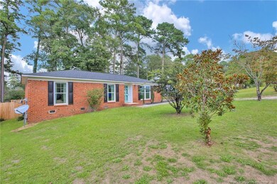 288 Ramona Dr, Fayetteville, NC 28303 - photo 2