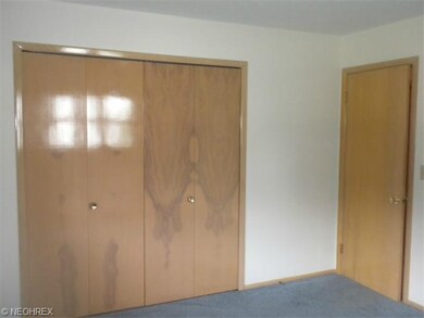 3 bedrooms all have BEAUTIFUL HARDWOOD FLOORS unde