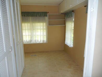 craft room