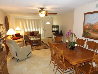 LIVING/DINING ROOM