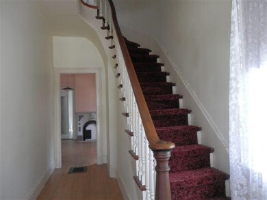 Other beautiful open staircase