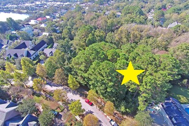 Lot from Above