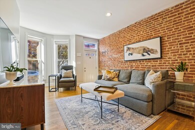 1629 Belt St, Baltimore, MD 21230 - photo 4