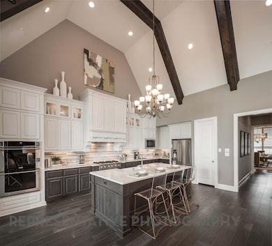 1203 Basset Hound Dr, Montgomery, TX 77316 - photo 4