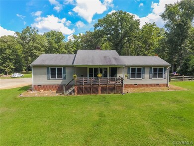 1950 Quaker Rd unit C, Quinton, VA 23141 - photo 2