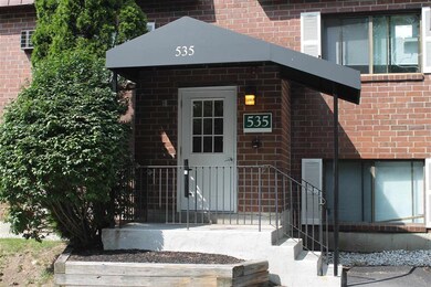 535 Calef Rd unit 24, Manchester, NH 03103 - photo 6