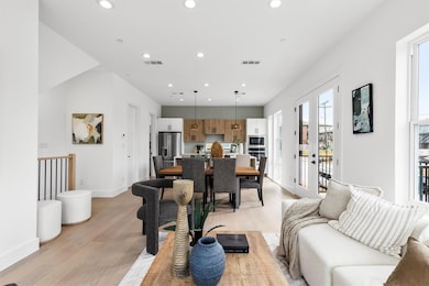 604 N Ewing Ave unit 105, Dallas, TX 75203 - photo 6