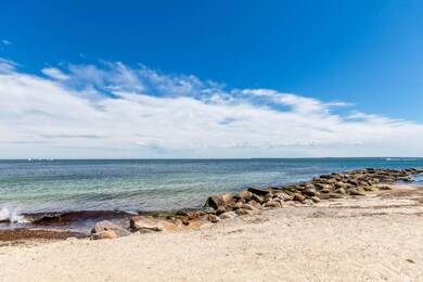 Nearby Surf Beach