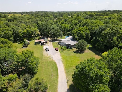 155 Lonesome Dove Dr, Sherman, TX 75090 - photo 2