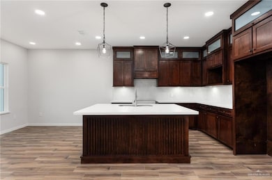 403 Barcelona Ave, Donna, TX 78537 - photo 4