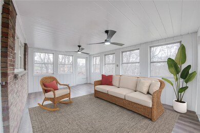 540 Morningstar Dr, Ellwood City, PA 16117 - photo 6