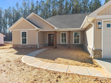 2307 Lee Lawing Rd, Lincolnton, NC 28092 - photo 5