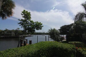 View of Intercoastal