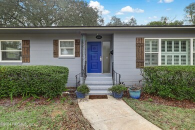 4140 Lexington Ave, Jacksonville, FL 32210 - photo 2
