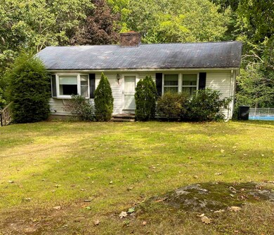 25 Harris Rd, Windham, NH 03087 - photo 2