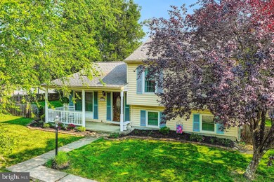 800 Eastridge Rd, Abingdon, MD 21009 - photo 4