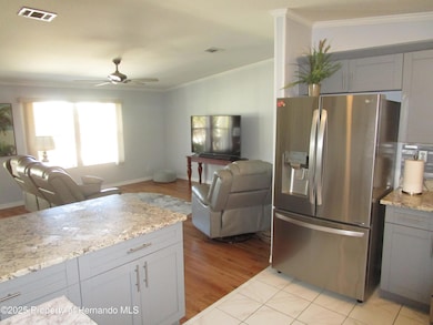 9228 Basil St, Brooksville, FL 34613 - photo 6