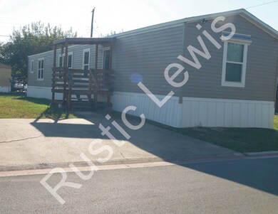 Entrance Deck/ 2-Car Parking