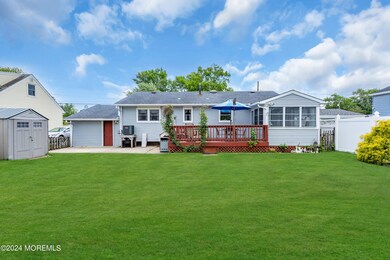 511 E Long Branch Ave, Ocean Gate, NJ 08740 - photo 2