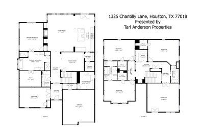 1325 Chantilly Ln, Houston, TX 77018 - photo 4