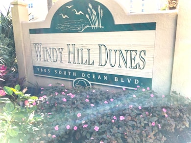 3805 S Ocean Blvd unit 706, North Myrtle Beach, SC 29582 - photo 2