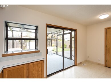 Kitchen/Nook