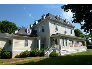 20 Greenough Place unit 2B, Newport, RI 02840 - photo 3