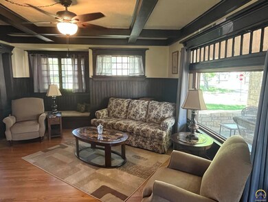 534 S Main St, Rossville, KS 66533 - photo 7