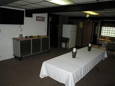 Other. Lower level gameroom, family room, possibil
