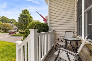 3 Pine Ridge Dr unit 3, Medway, MA 02053 - photo 5