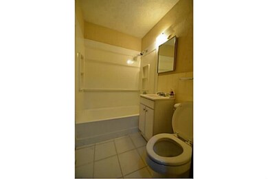 Bathroom.