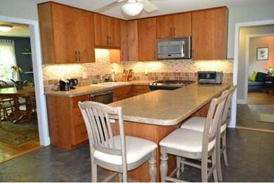 25 Faulkner Hill Rd, Acton, MA 01720 - photo 2