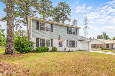 311 Greenbriar Dr, Jacksonville, NC 28546 - photo 2