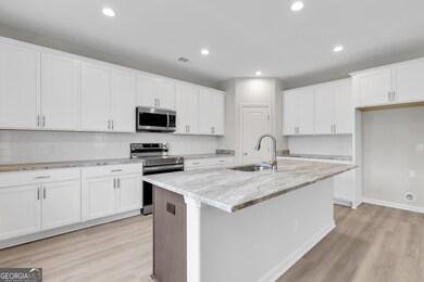 311 Longshore Dr, Kingsland, GA 31548 - photo 3