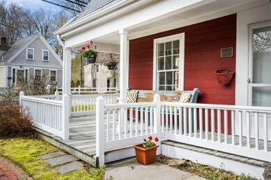 146 Route 6a, Yarmouth Port, MA 02675 - photo 3