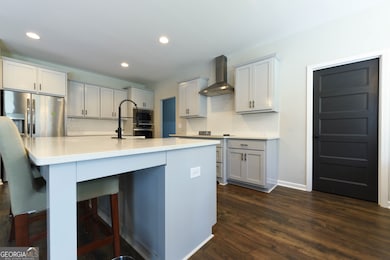 143 Hidden Lake Ct, Pine Mountain, GA 31822 - photo 4