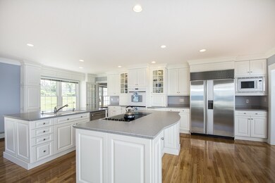481 Jerusalem Rd, Cohasset, MA 02025 - photo 5
