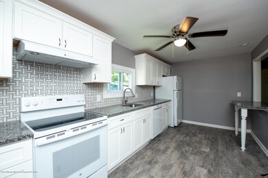 New Kitchen