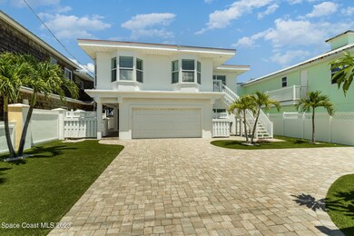 717 S Atlantic Ave, Cocoa Beach