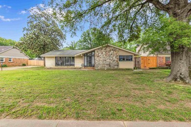 5737 Buxbriar Ave, Memphis, TN 38120 - photo 4