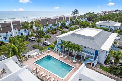 11000 S Ocean Dr unit 2-2, Jensen Beach, FL 34957 - photo 3