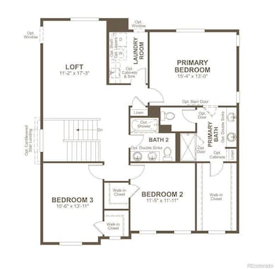 4687 Sugar Beet St, Johnstown, CO 80534 - photo 3