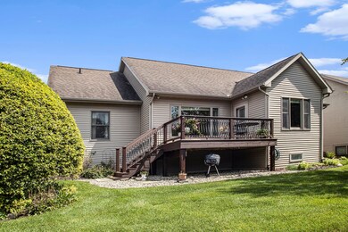 53447 Hansel Ln, South Bend, IN 46637 - photo 5