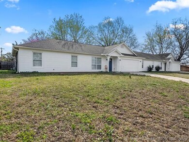 14829 S Birch St, Glenpool, OK 74033 - photo 3