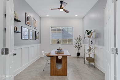 23025 E Happy Rd, Queen Creek, AZ 85142 - photo 6