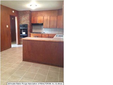 Dining/Kitchen Area