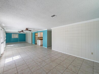 Large  great room